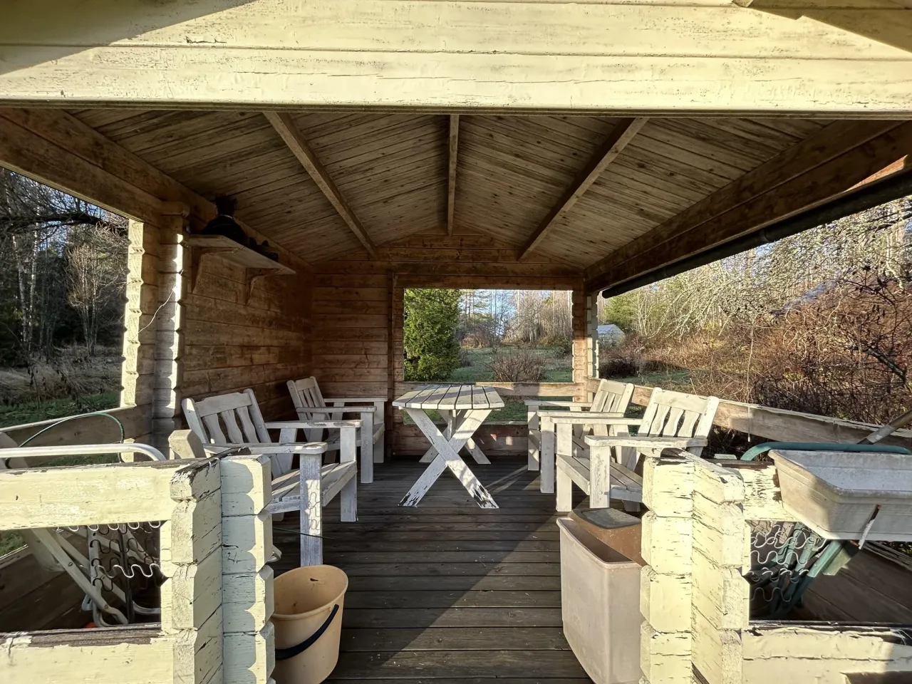 Дом в Миехиккяля, Финляндия, 92 м² - фото 18