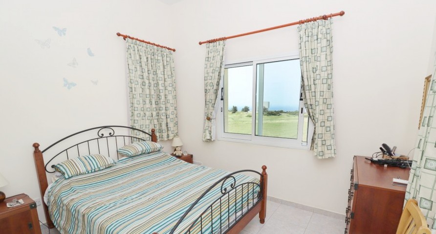 Вилла в Пафосе, Кипр, 140 м² - фото 17
