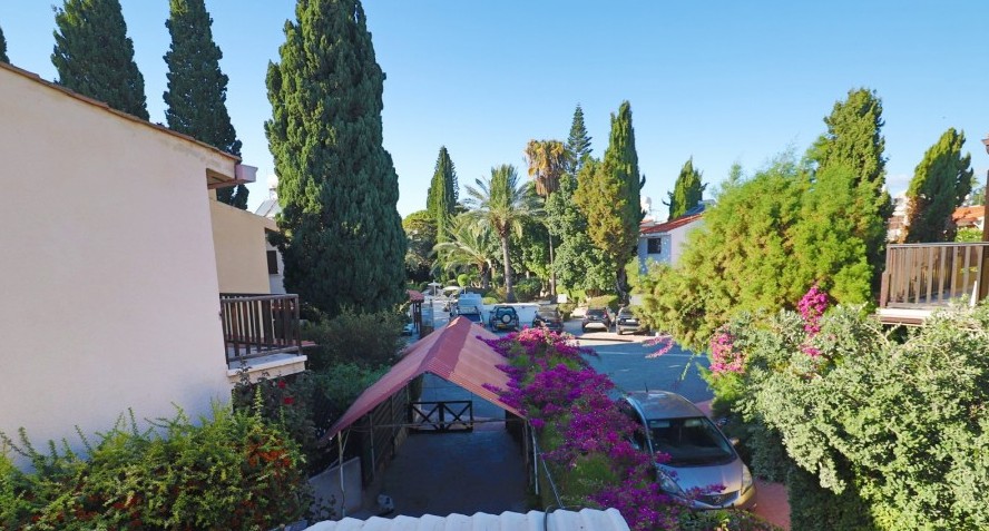 Вилла в Пафосе, Кипр - фото 18