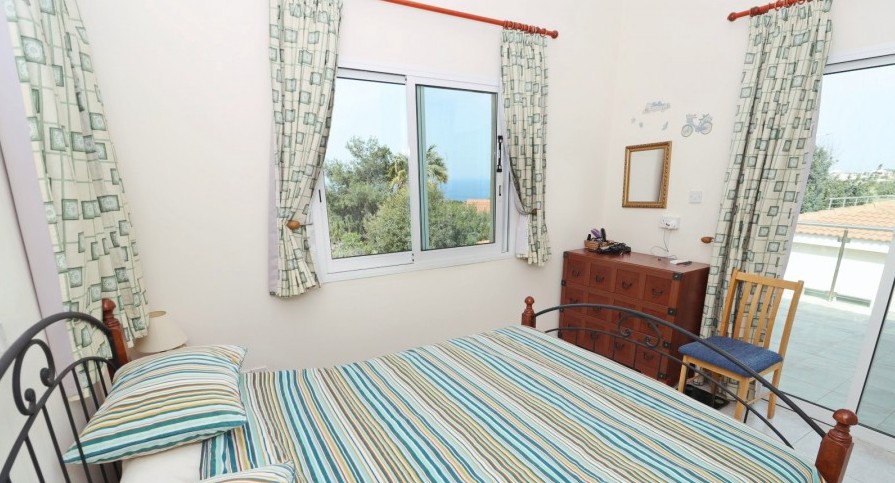 Вилла в Пафосе, Кипр, 140 м² - фото 18