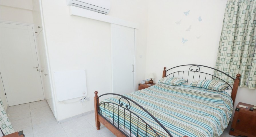 Вилла в Пафосе, Кипр, 140 м² - фото 19