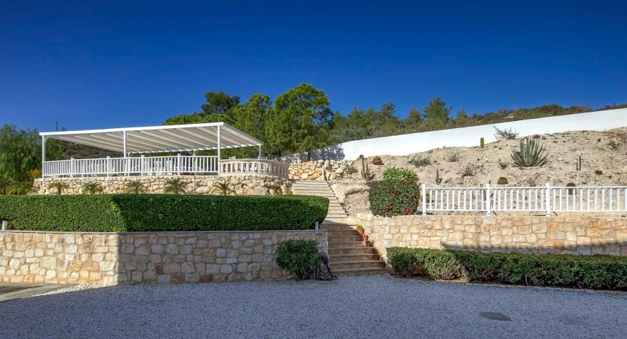 Вилла в Пафосе, Кипр, 350 м² - фото 18