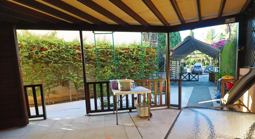 Вилла в Пафосе, Кипр - фото 19