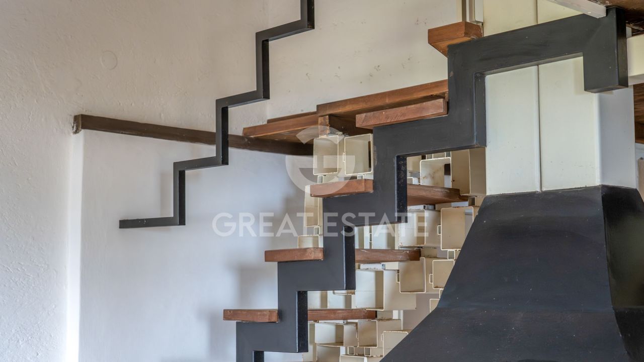 Вилла в Монте-Арджентарио, Италия, 283.1 м² - фото 10