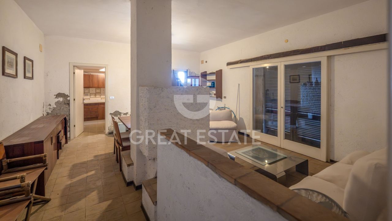 Вилла в Монте-Арджентарио, Италия, 283.1 м² - фото 12
