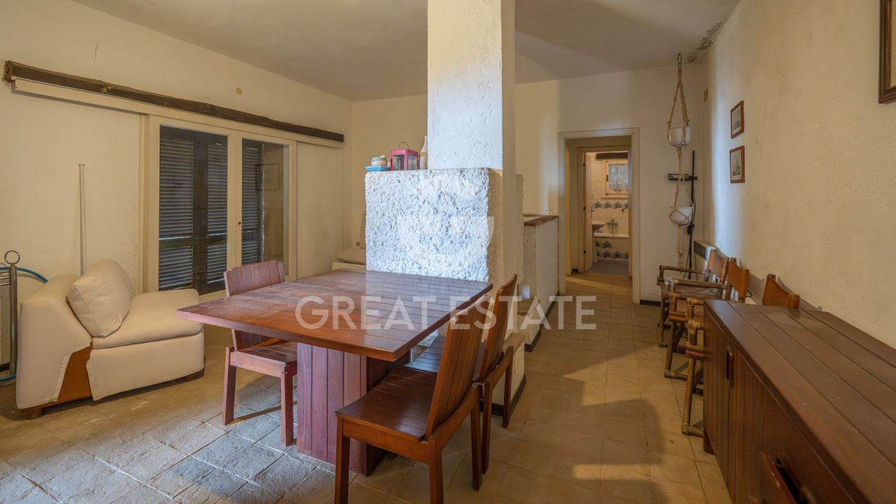 Вилла в Монте-Арджентарио, Италия, 283.1 м² - фото 13
