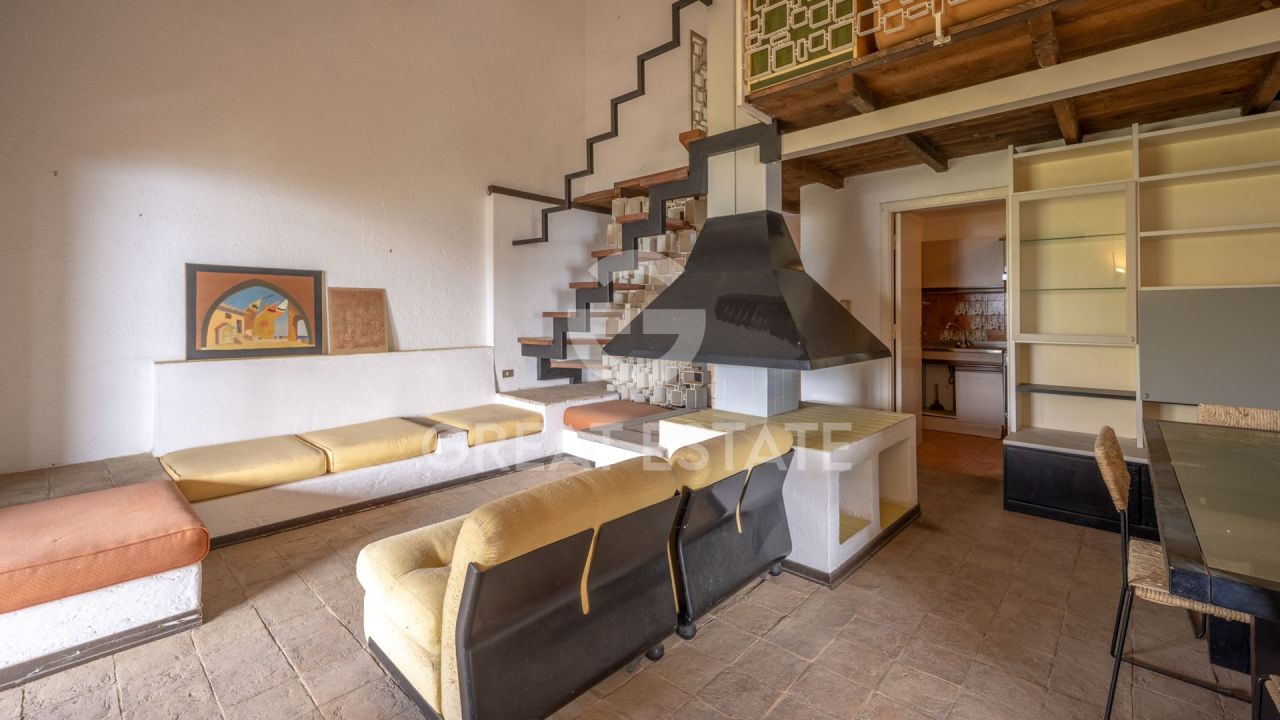 Вилла в Монте-Арджентарио, Италия, 283.1 м² - фото 17