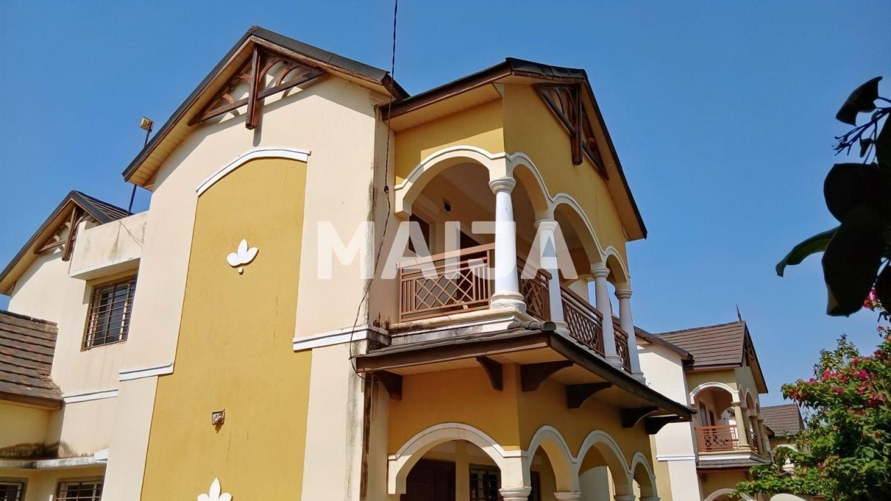 Дом Bakote, Гамбия, 134 м² - фото 1