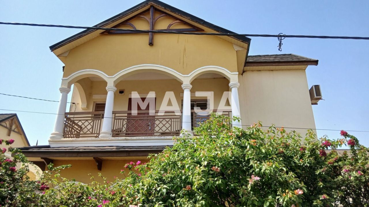 Дом Bakote, Гамбия, 134 м² - фото 3