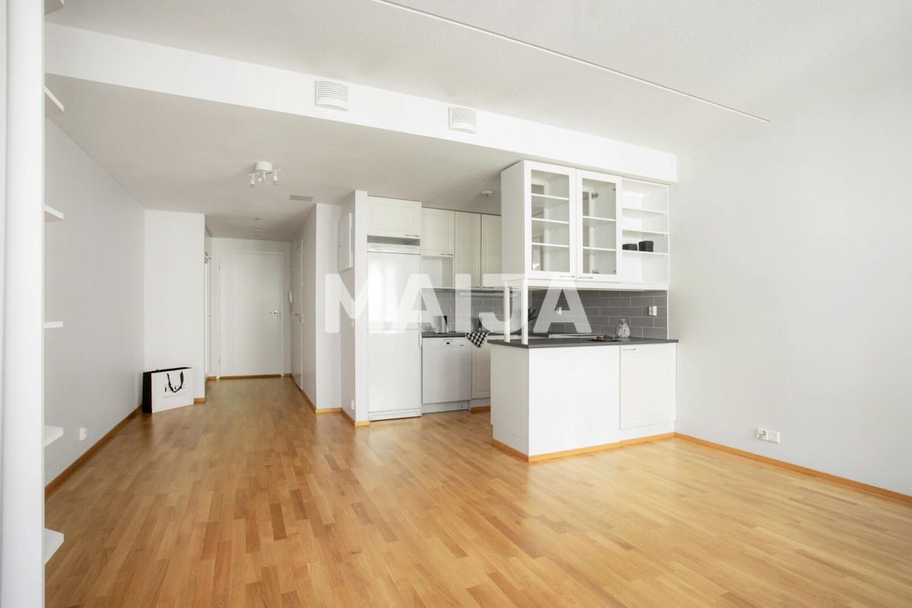 Апартаменты в Лахти, Финляндия, 41.5 м² - фото 4