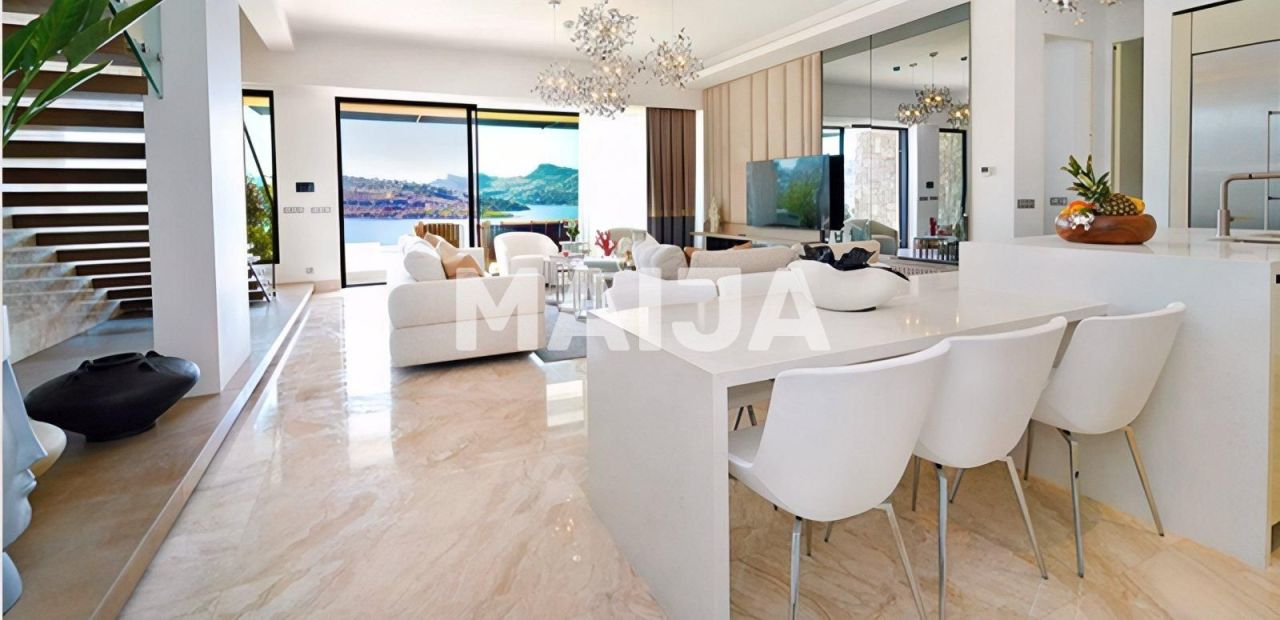 Вилла в Бодруме, Турция, 320 м² - фото 5