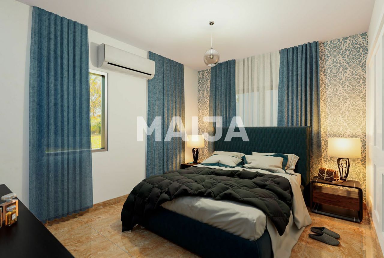 Дом в Пунта-Кана, Доминиканская Республика, 75 м² - фото 5