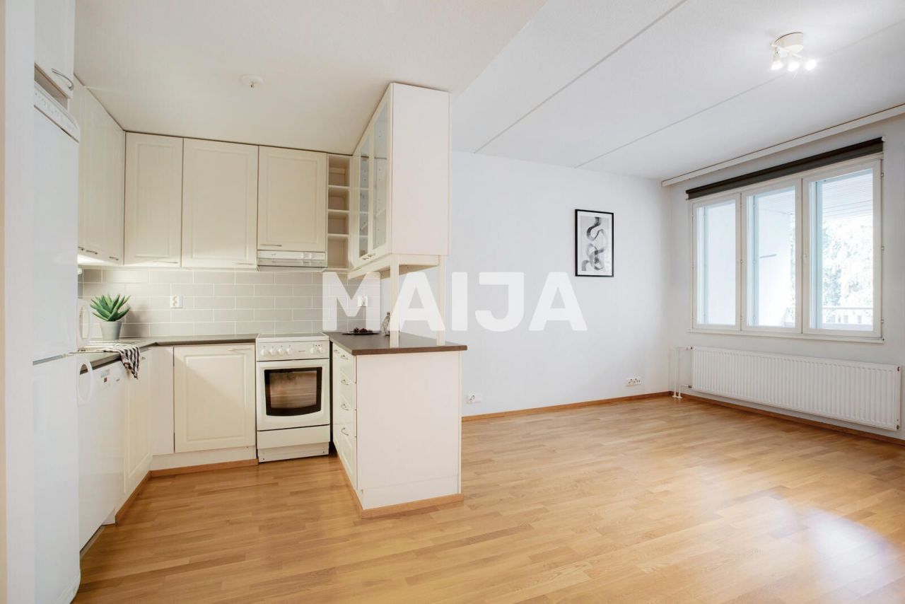 Апартаменты в Лахти, Финляндия, 41.5 м² - фото 5