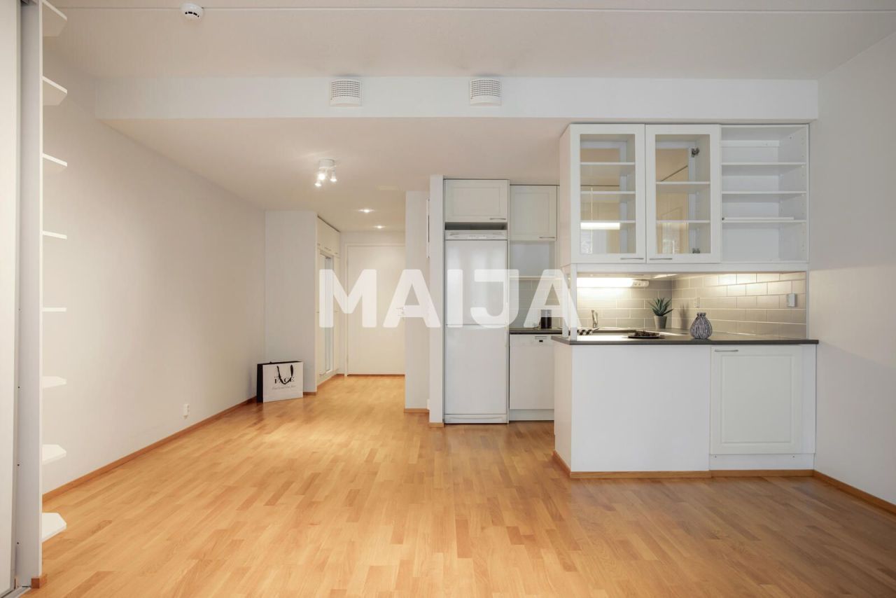 Апартаменты в Лахти, Финляндия, 41.5 м² - фото 6