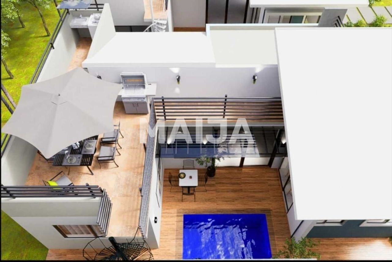 Дом в Пунта-Кана, Доминиканская Республика, 100 м² - фото 6