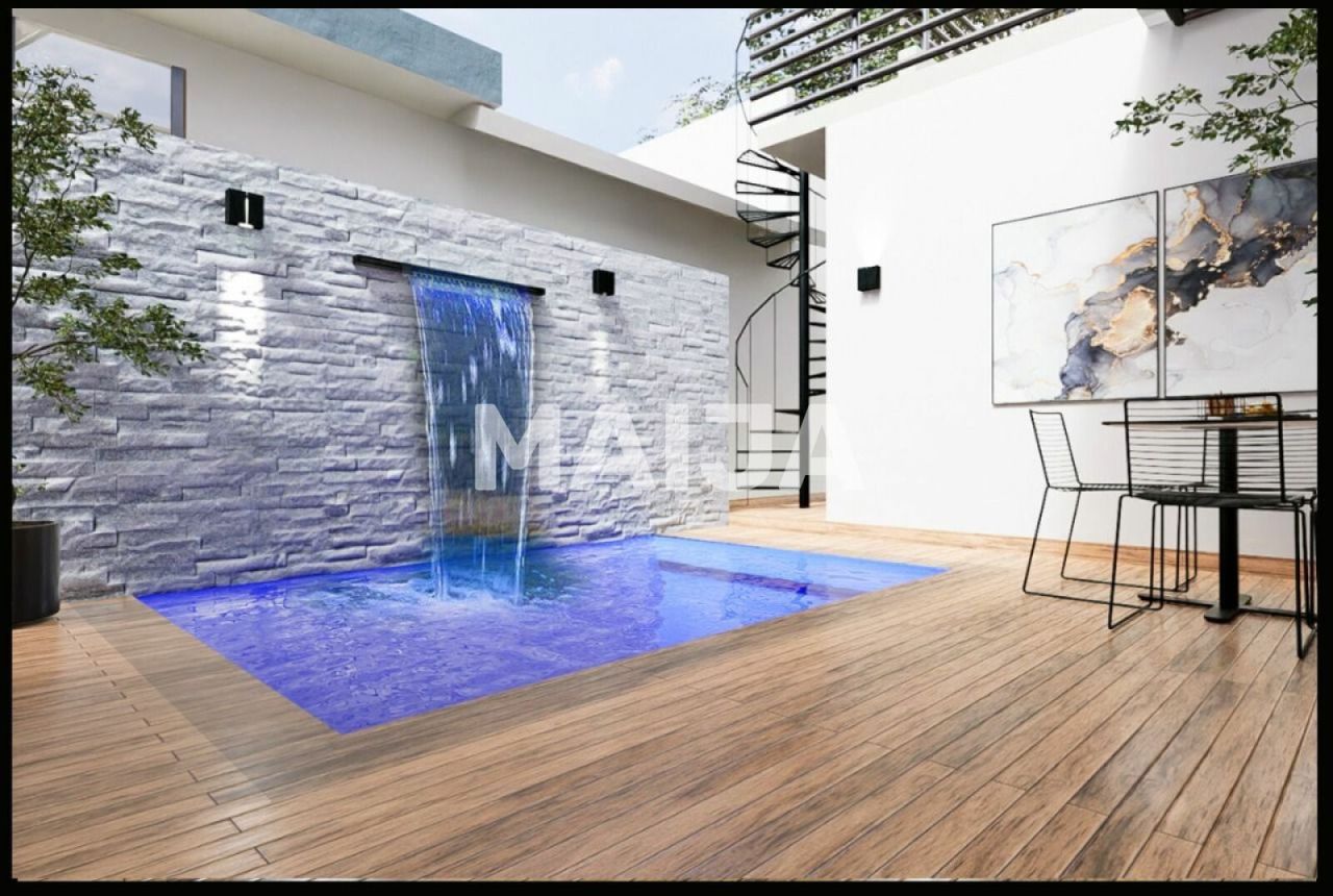 Дом в Пунта-Кана, Доминиканская Республика, 100 м² - фото 7