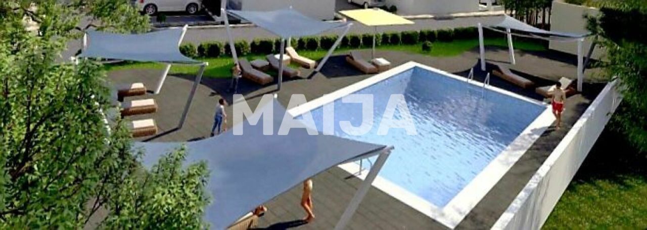 Дом в Пунта-Кана, Доминиканская Республика, 75 м² - фото 8