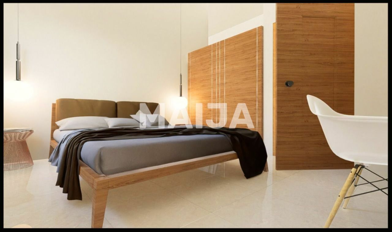 Дом в Пунта-Кана, Доминиканская Республика, 125 м² - фото 8
