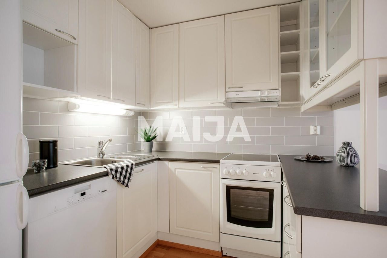 Апартаменты в Лахти, Финляндия, 41.5 м² - фото 8