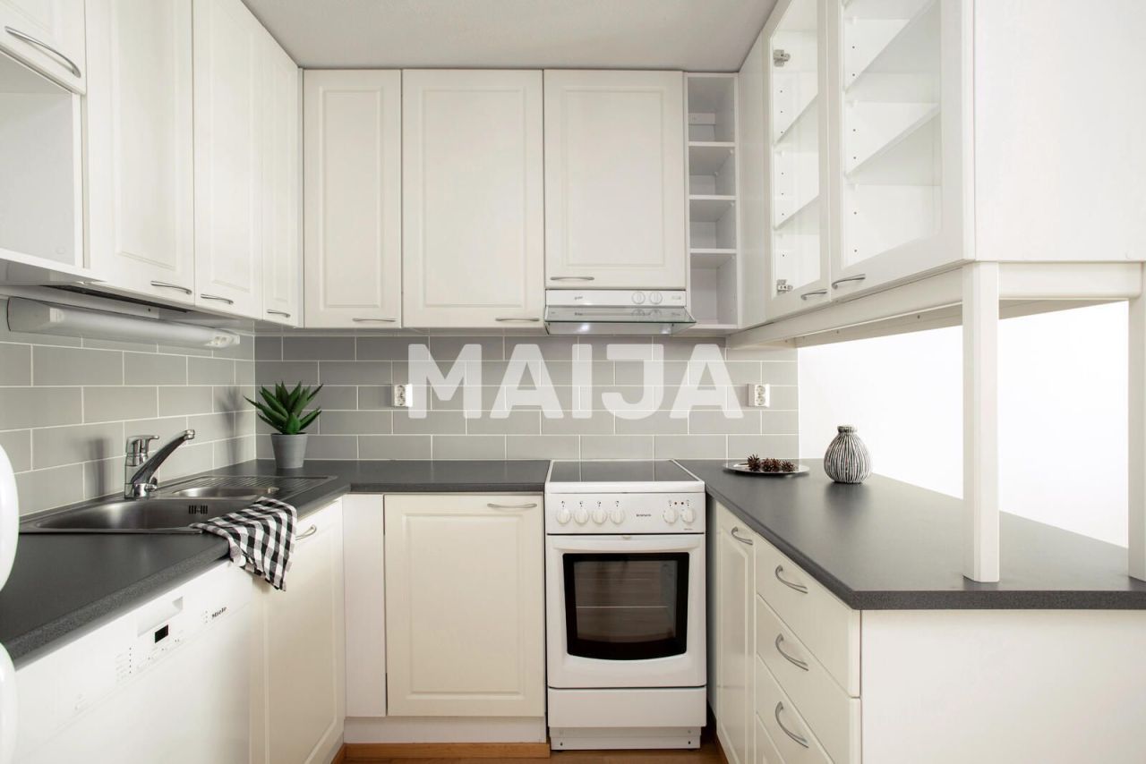 Апартаменты в Лахти, Финляндия, 41.5 м² - фото 9
