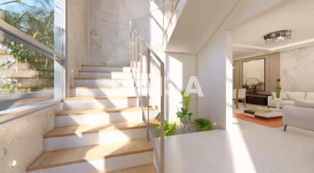 Дом в Пунта-Кана, Доминиканская Республика, 200 м² - фото 9