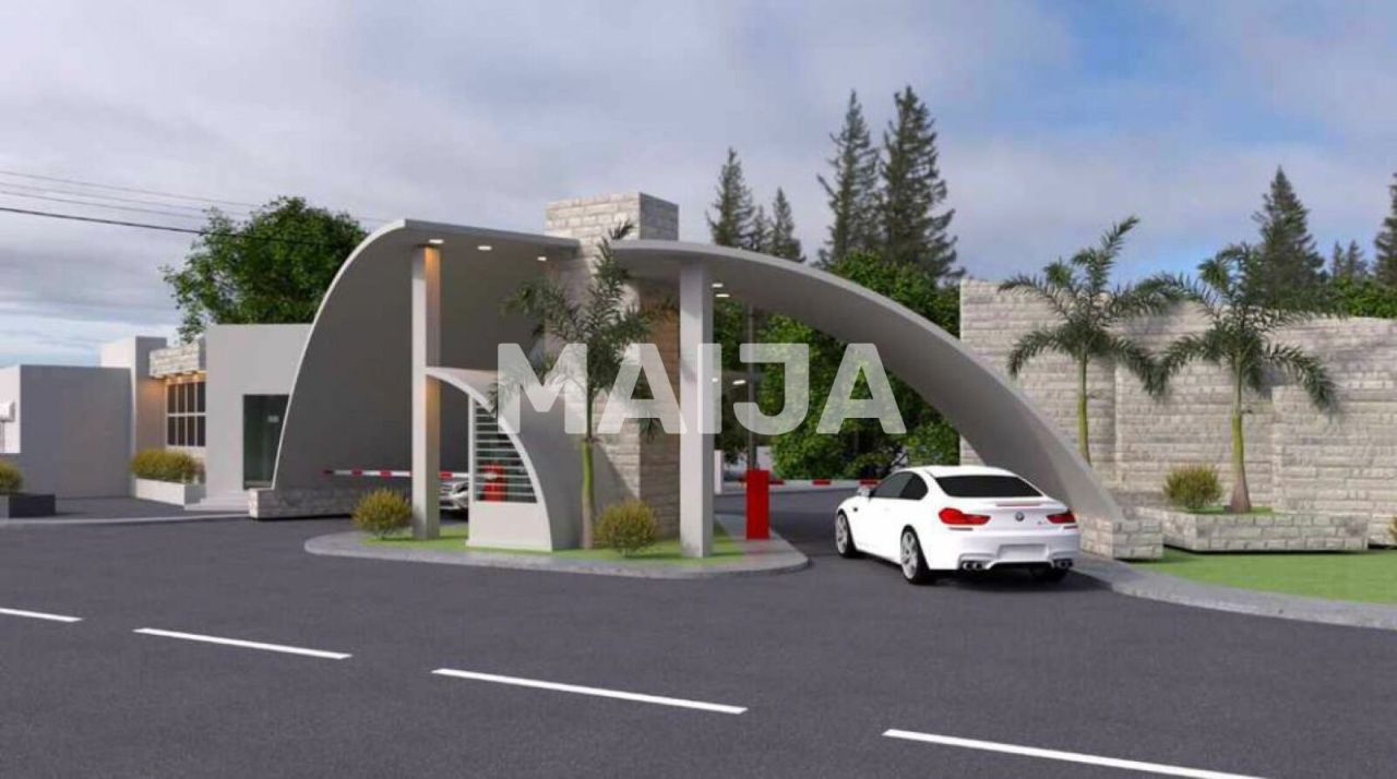 Дом в Пунта-Кана, Доминиканская Республика, 75 м² - фото 9