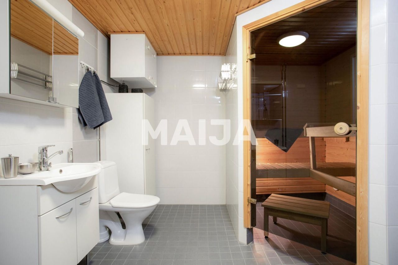 Апартаменты в Лахти, Финляндия, 41.5 м² - фото 10