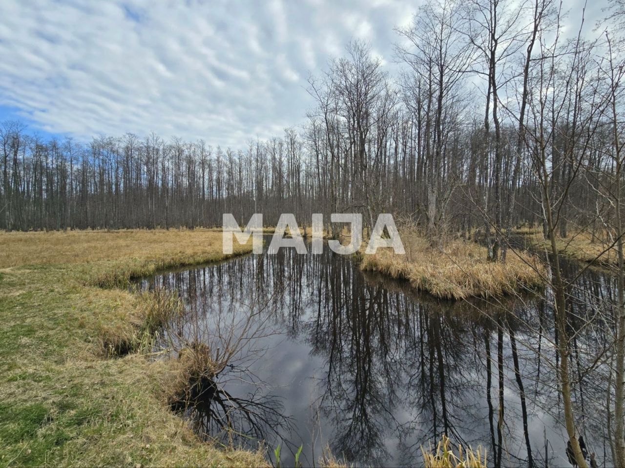 Дом Makstenieki, Латвия, 280 м² - фото 11