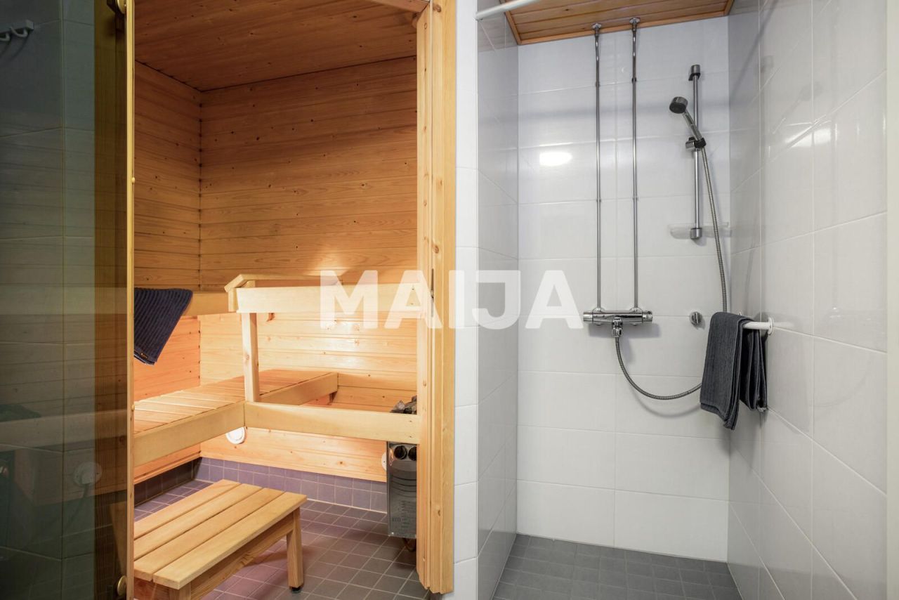 Апартаменты в Лахти, Финляндия, 41.5 м² - фото 11