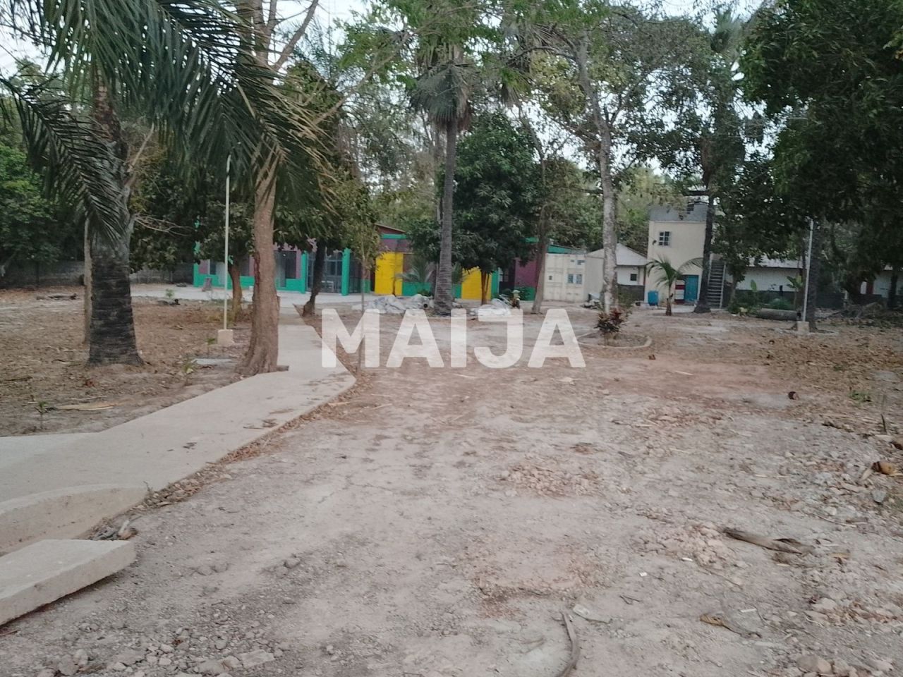 Кафе, ресторан Brikama, Гамбия, 10 250 м² - фото 11