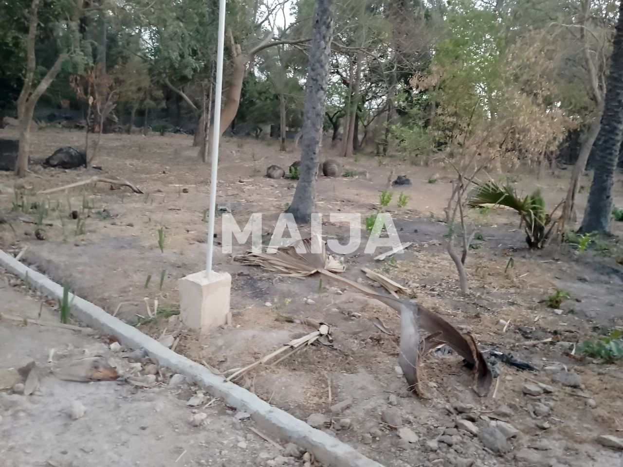 Кафе, ресторан Brikama, Гамбия, 10 250 м² - фото 12