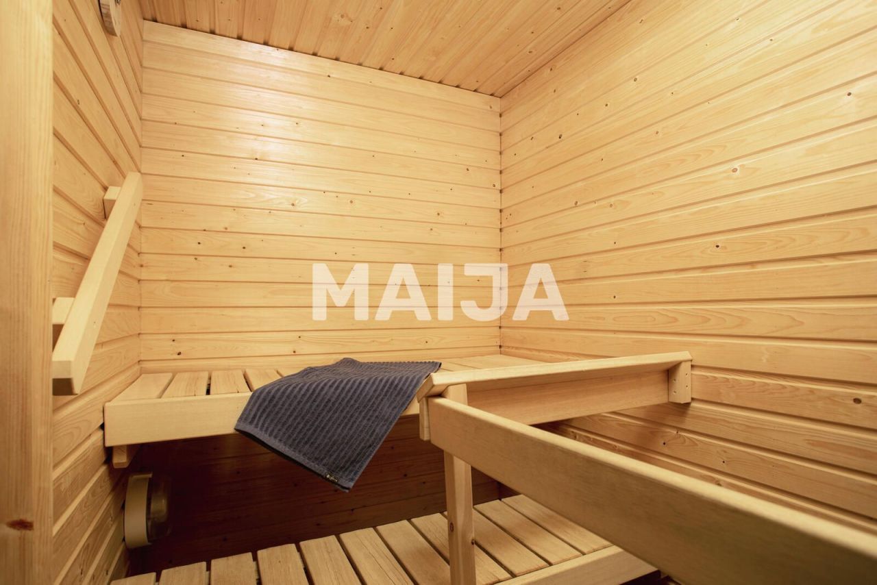 Апартаменты в Лахти, Финляндия, 41.5 м² - фото 12