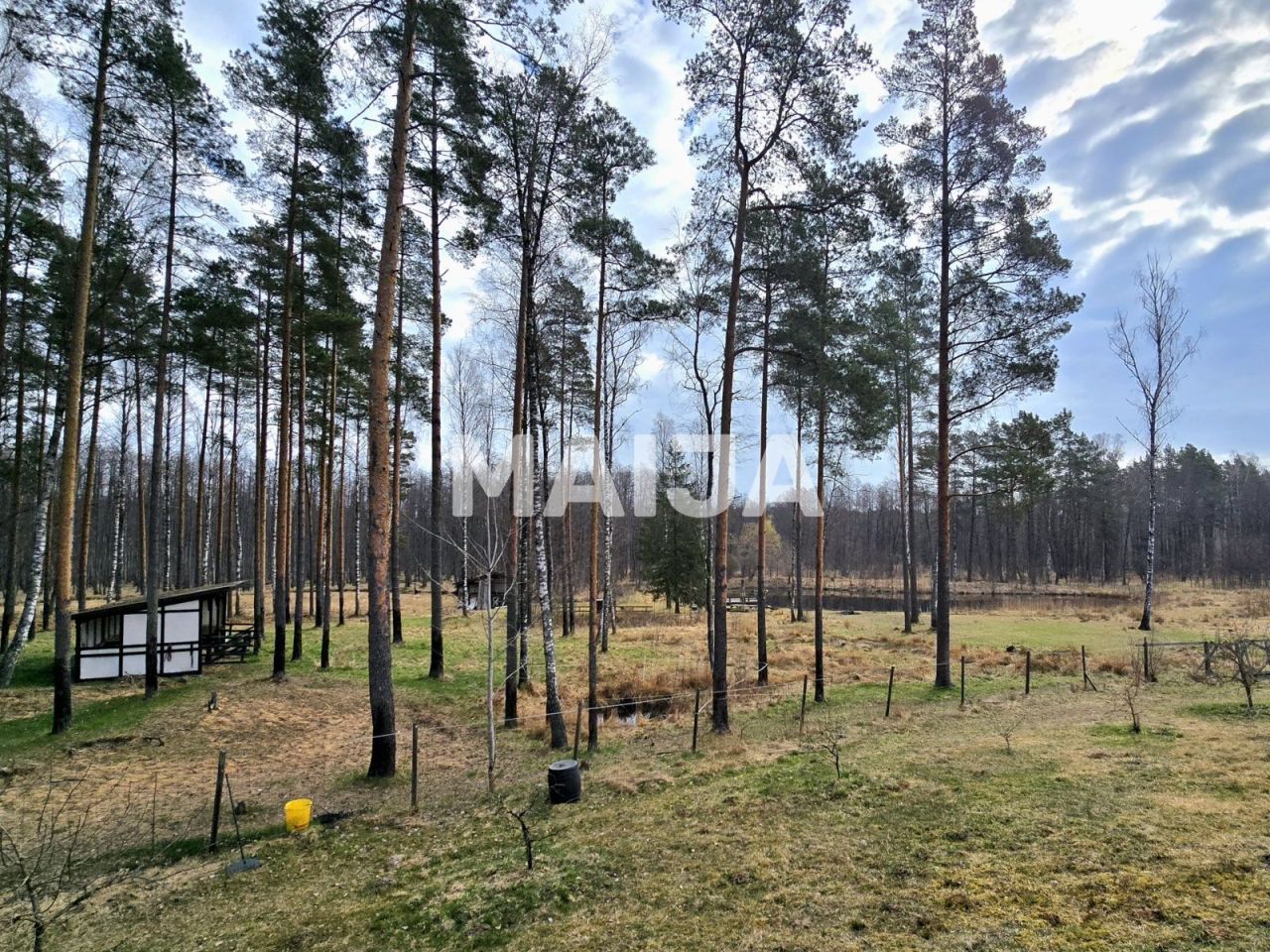 Дом Makstenieki, Латвия, 280 м² - фото 12
