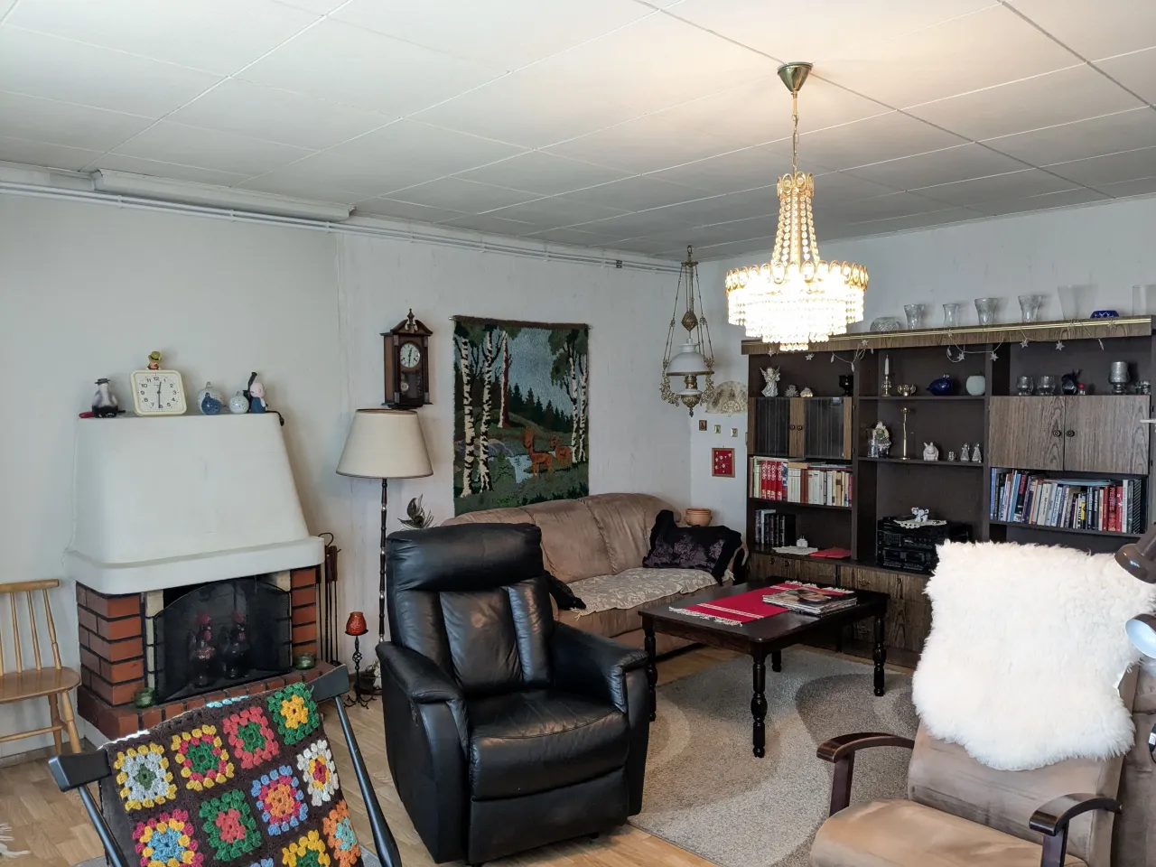 Дом в Коуволе, Финляндия, 92 м² - фото 2