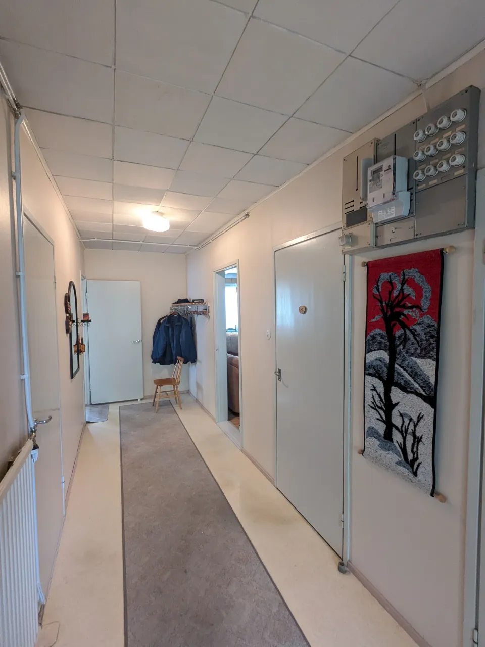 Дом в Коуволе, Финляндия, 92 м² - фото 4