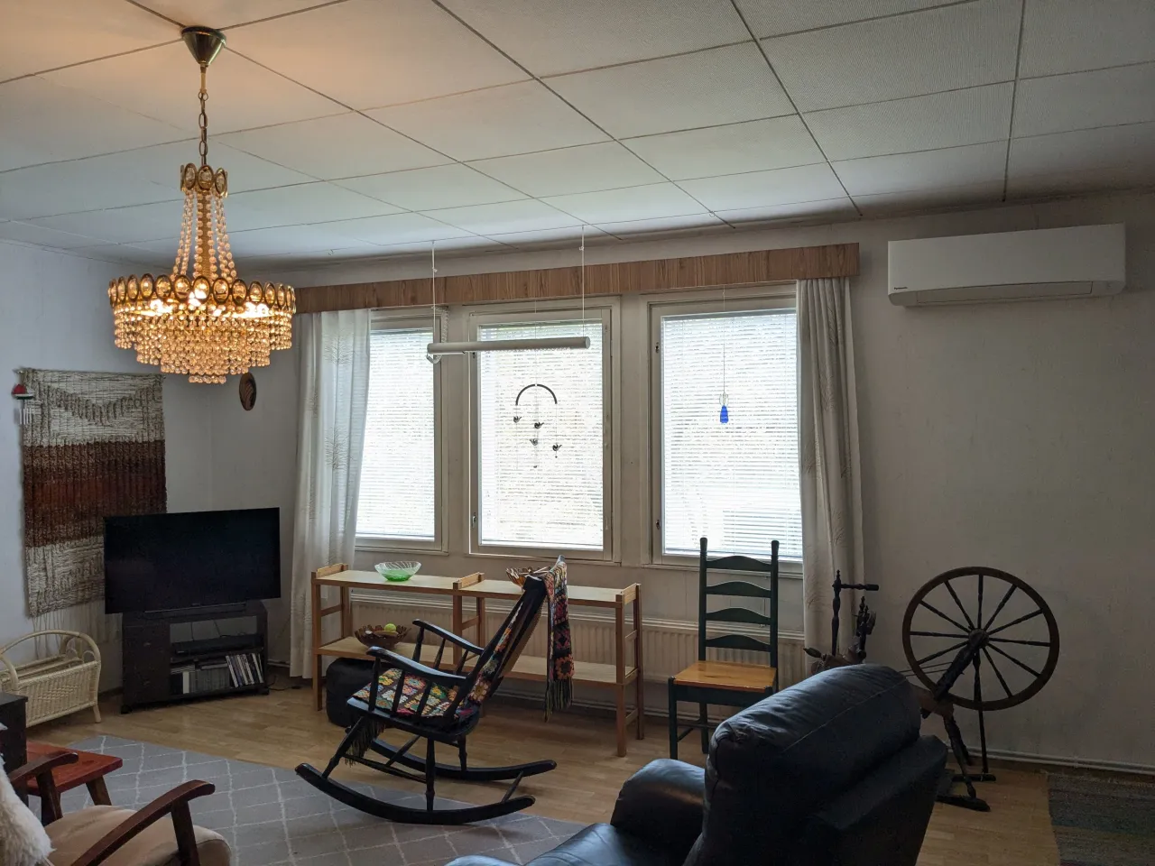 Дом в Коуволе, Финляндия, 92 м² - фото 3