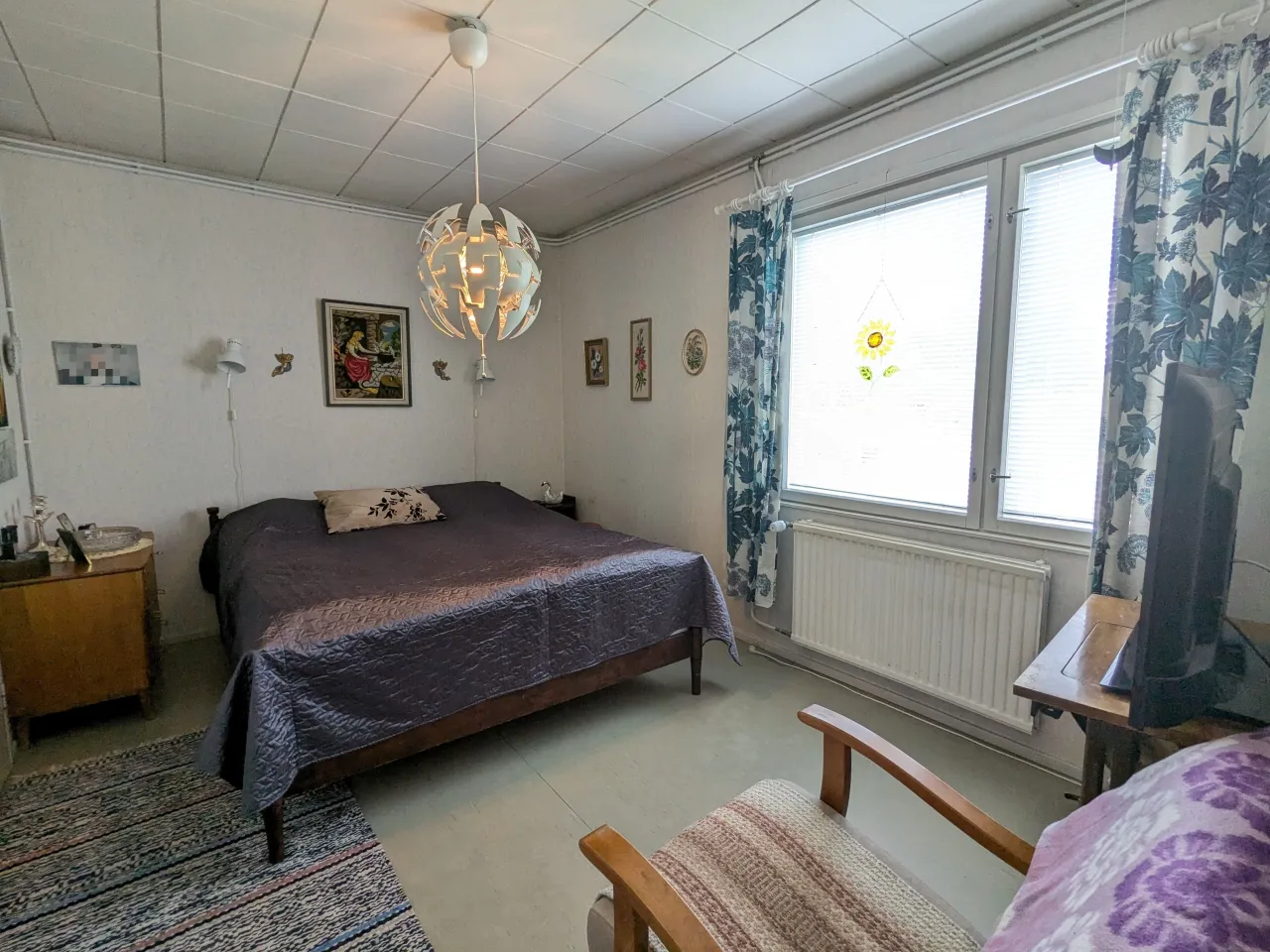Дом в Коуволе, Финляндия, 92 м² - фото 5