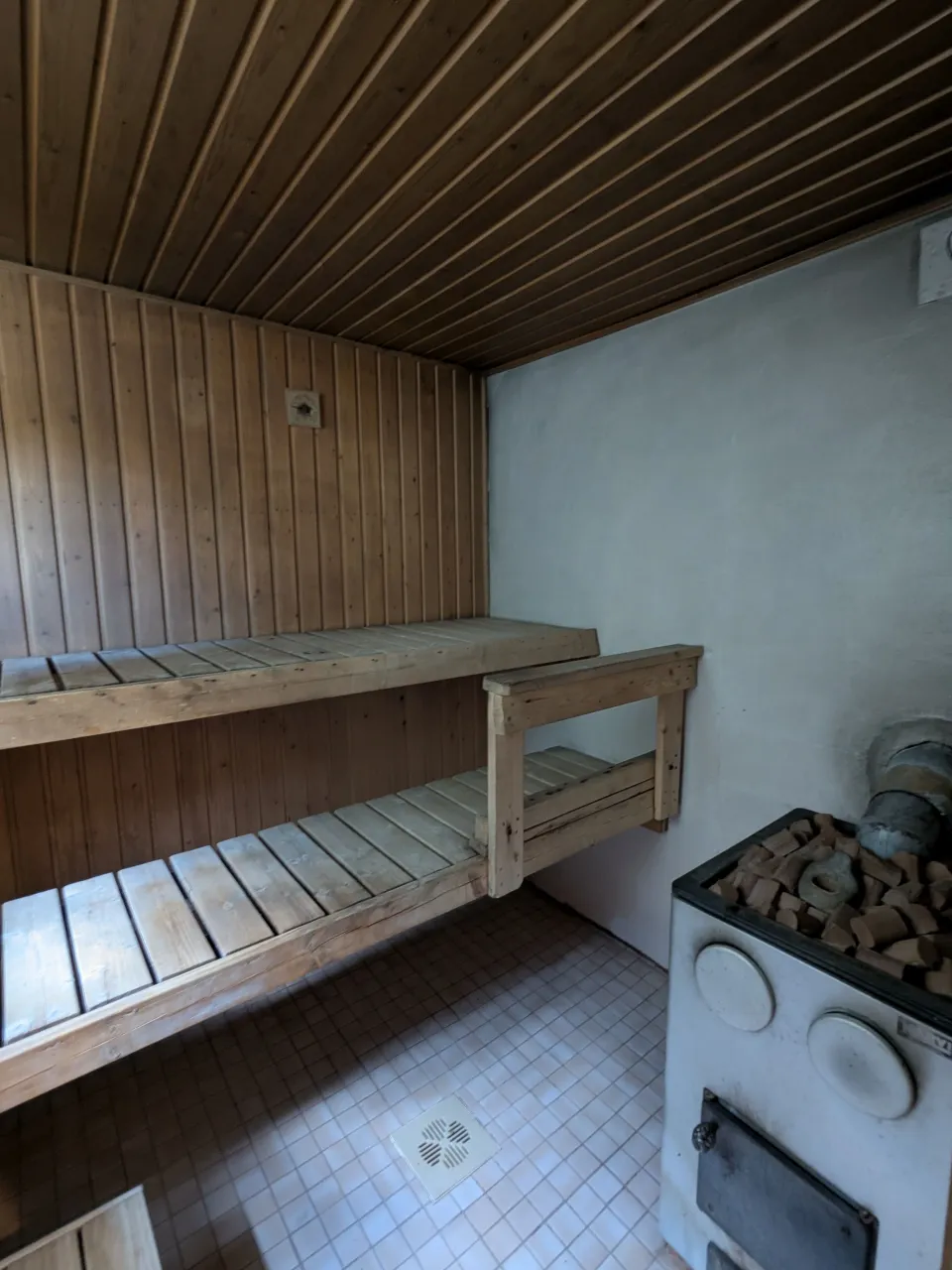 Дом в Коуволе, Финляндия, 92 м² - фото 13