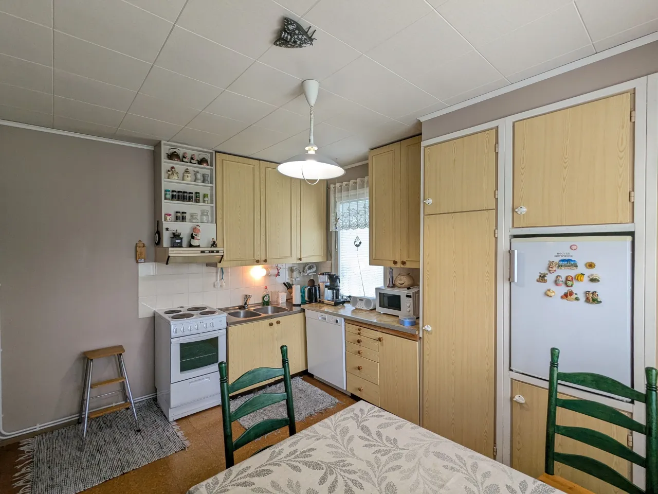 Дом в Коуволе, Финляндия, 92 м² - фото 9