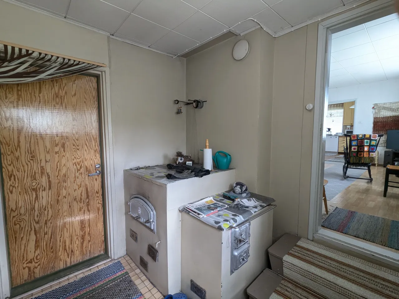 Дом в Коуволе, Финляндия, 92 м² - фото 10