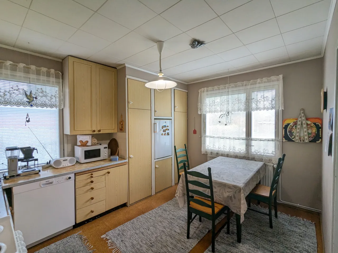Дом в Коуволе, Финляндия, 92 м² - фото 8