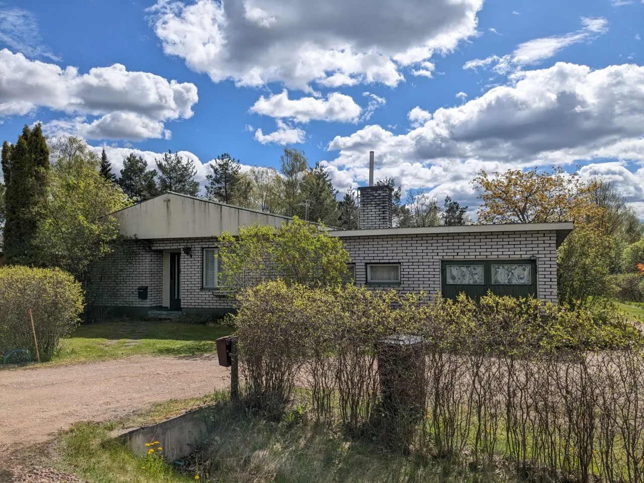 Дом в Коуволе, Финляндия, 92 м² - фото 1