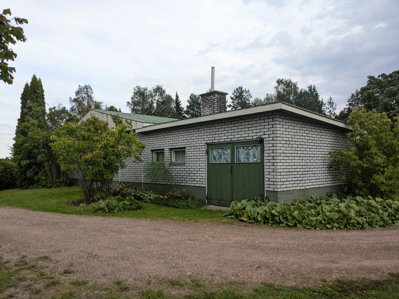 Дом в Коуволе, Финляндия, 92 м² - фото 17