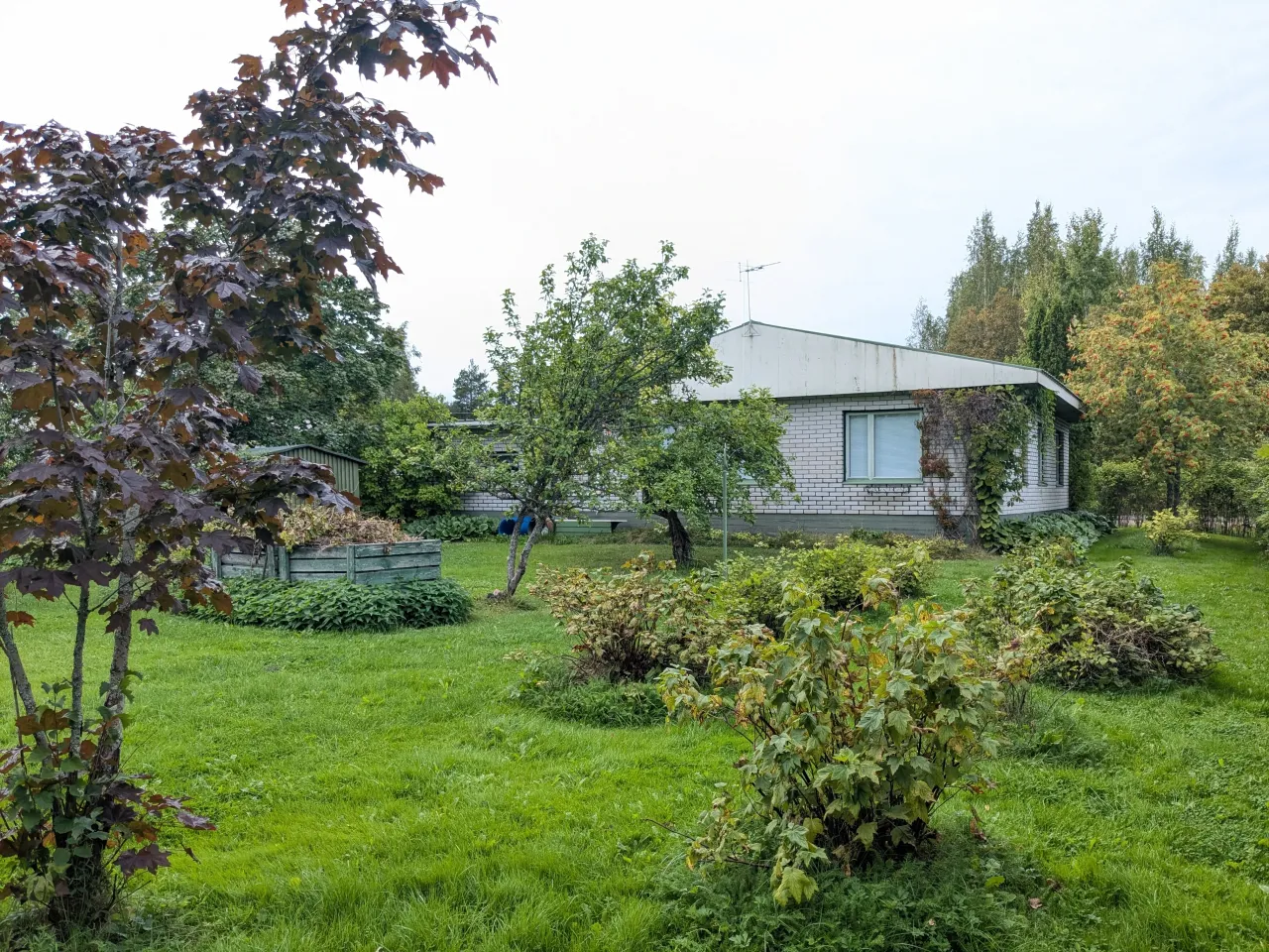Дом в Коуволе, Финляндия, 92 м² - фото 18