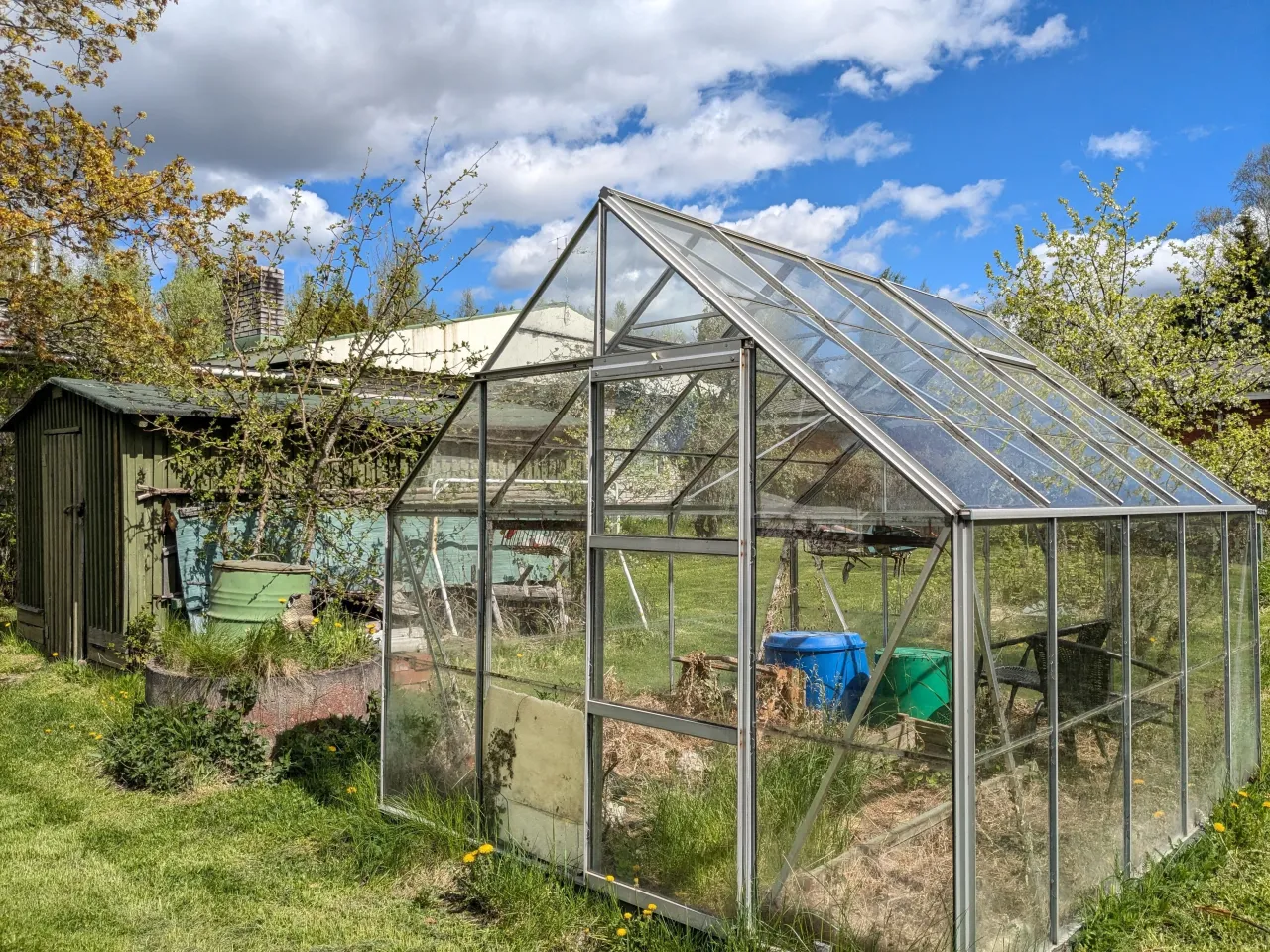 Дом в Коуволе, Финляндия, 92 м² - фото 16