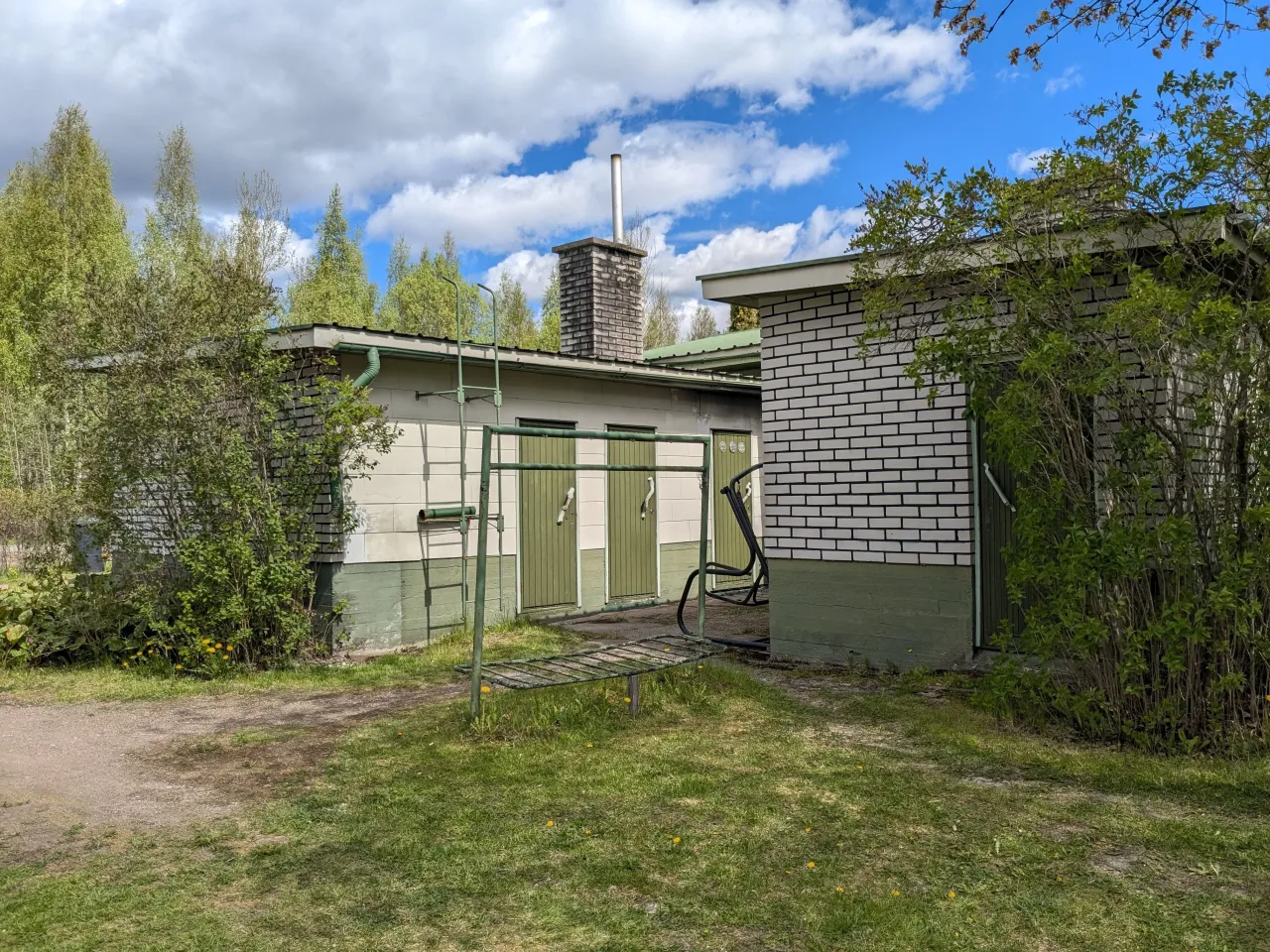 Дом в Коуволе, Финляндия, 92 м² - фото 14