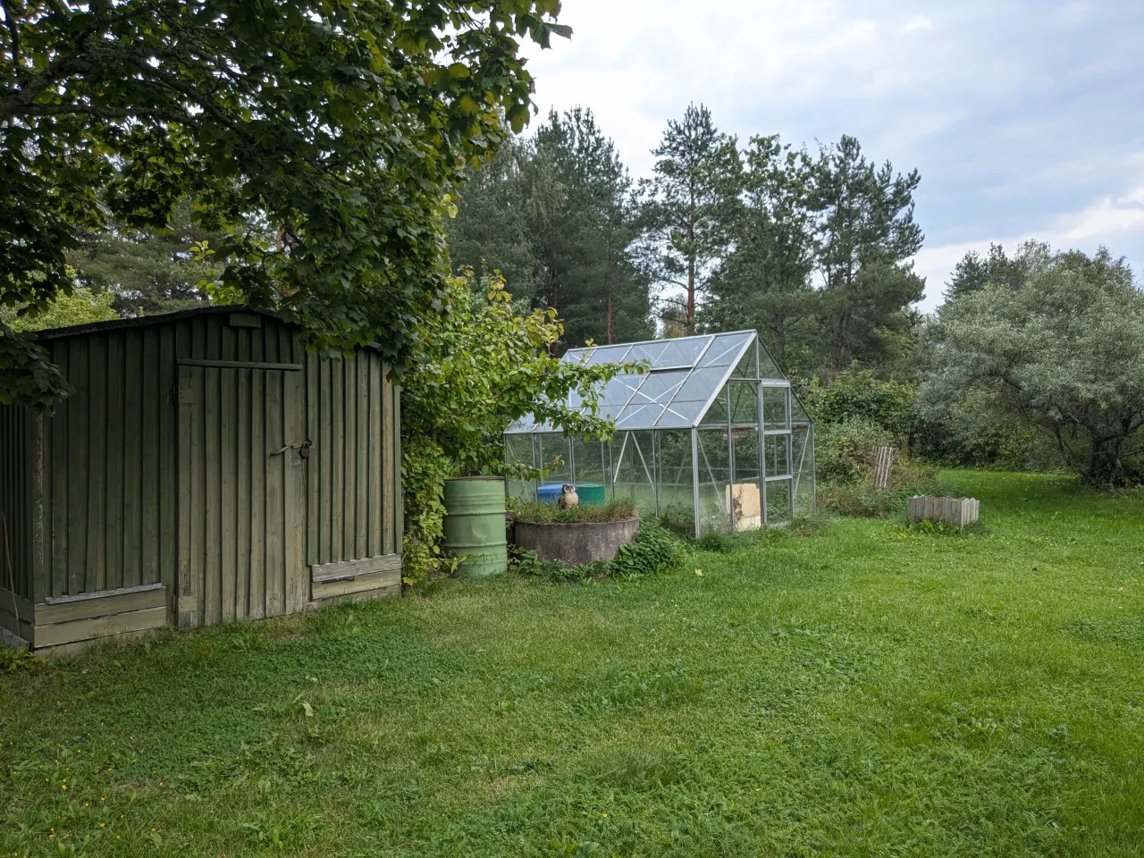 Дом в Коуволе, Финляндия, 92 м² - фото 15