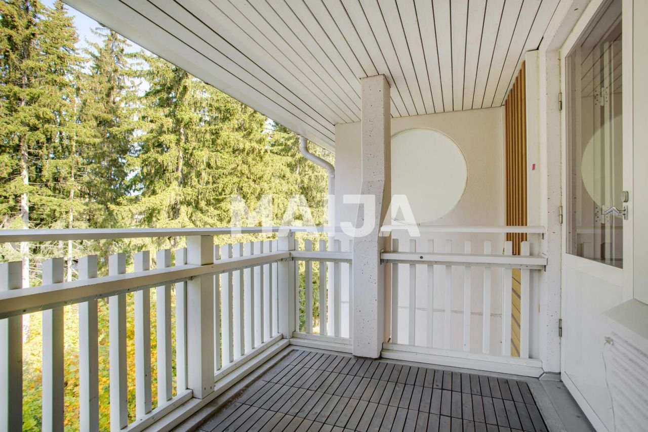 Апартаменты в Лахти, Финляндия, 41.5 м² - фото 13