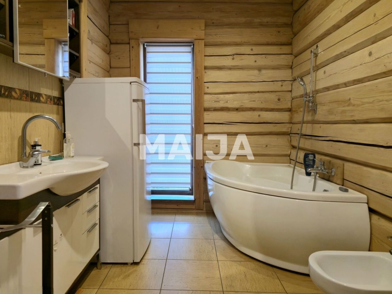 Дом Makstenieki, Латвия, 280 м² - фото 13