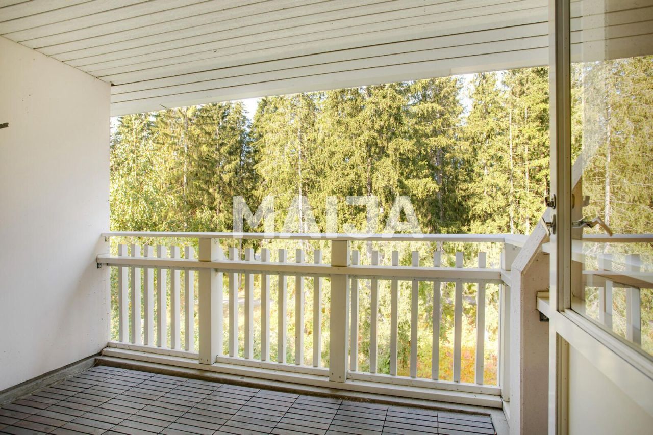 Апартаменты в Лахти, Финляндия, 41.5 м² - фото 14